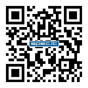 QR kodas | Stankeva, IĮ | spec.lt