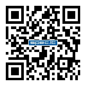 QR kodas | Taregas, IĮ