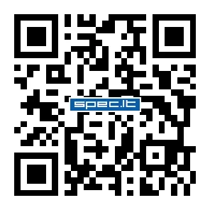 QR kodas | Tarpta, IĮ