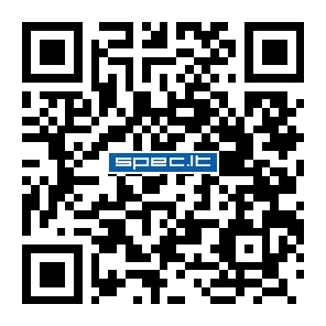QR kodas | Trade Logistik LTD, IĮ | spec.lt
