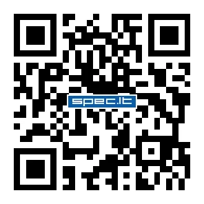 QR kodas | Transbaltika, IĮ | spec.lt