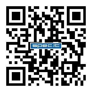 QR kodas | Transleta, IĮ