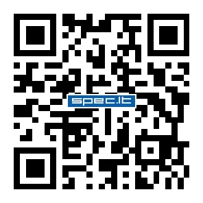 QR kodas | Turina, IĮ