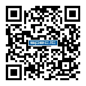 QR kodas | Vaivorykštės optika, IĮ