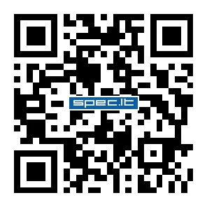 QR kodas | Valdemsta, IĮ