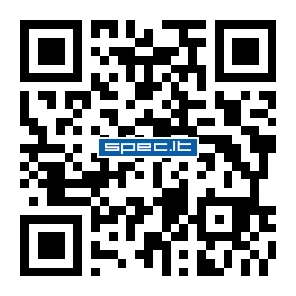 QR kodas | Valorsta, IĮ | spec.lt