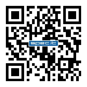 QR kodas | Vamis, IĮ