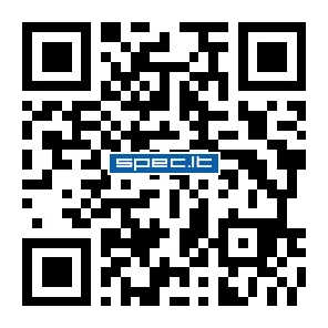 QR kodas | Žirunela, IĮ | spec.lt