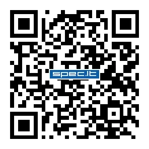 QR kodas | IIM, M. Jankausko, IĮ | spec.lt