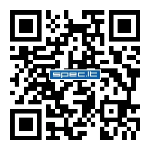 QR kodas | Iiy ai studio, MB | spec.lt