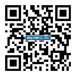 QR kodas | IJ Invest, UAB