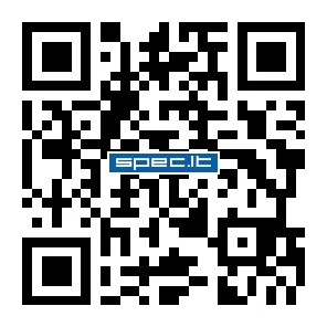 QR kodas | IJO Vilnius, UAB | spec.lt