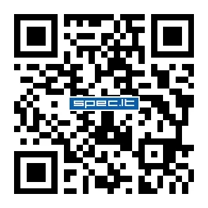 QR kodas | Ijolė, IĮ | spec.lt