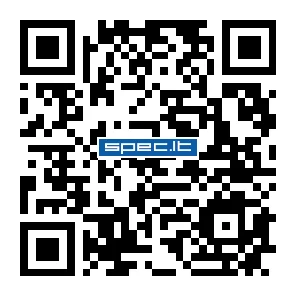 QR kodas | Ijolės Brazauskienės firma