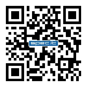 QR kodas | IJUS, UAB