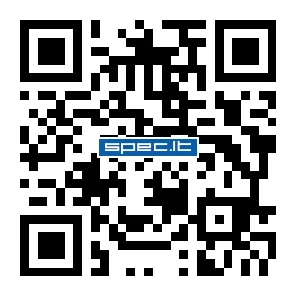 QR kodas | IK Consulting, MB