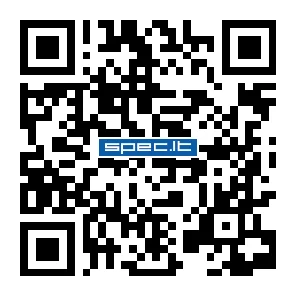 QR kodas | IK design point, UAB | spec.lt