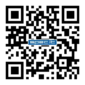 QR kodas | IK sprendimai, MB