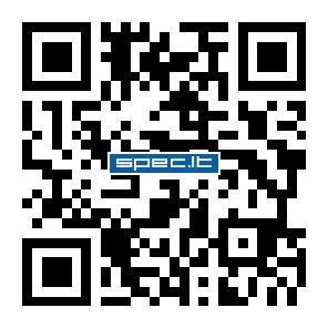QR kodas | IK taškuota, MB