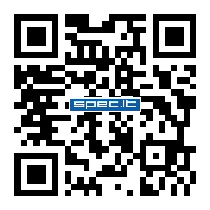 QR kodas | Ikaga, UAB | spec.lt
