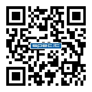 QR kodas | IKALVIS, UAB