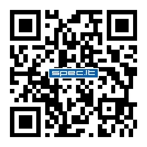 QR kodas | Ikama, UAB | spec.lt