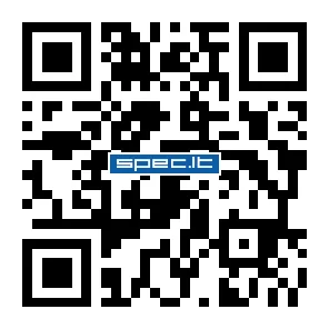 QR kodas | Ikanas, UAB