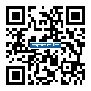 QR kodas | IKB veikla, UAB | spec.lt