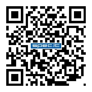 QR kodas | IKC Youneed Europa, UAB | spec.lt