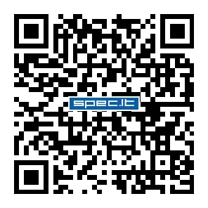 QR kodas | IKEA Purchasing Services Lithuania, UAB | spec.lt
