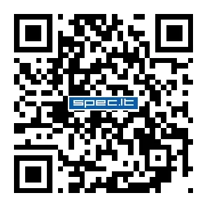 QR kodas | Ikebana filmai, MB | spec.lt