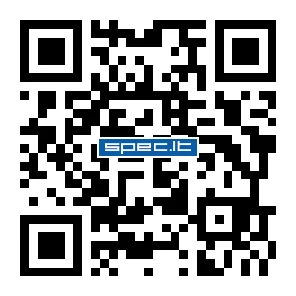 QR kodas | Ikechi, IĮ