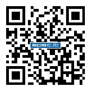 QR kodas | IKEDA, UAB | spec.lt