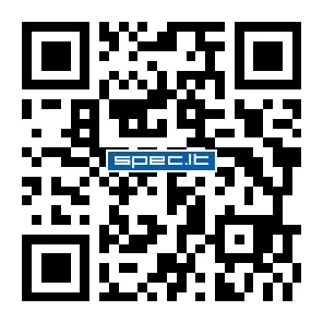 QR kodas | Ikelas, MB | spec.lt