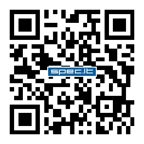 QR kodas | Ikera, UAB