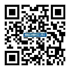 QR kodas | Iketa, UAB