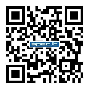 QR kodas | IKEVA, UAB