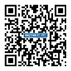 QR kodas | IKFA, UAB | spec.lt