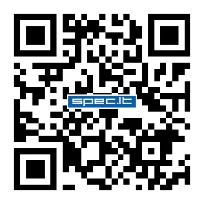 QR kodas | IKFA IR KO, UAB