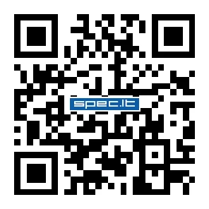 QR kodas | IKFA Project, UAB | spec.lt