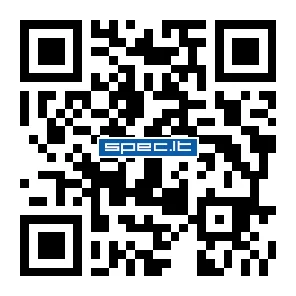 QR kodas | IKI BLIC, UAB