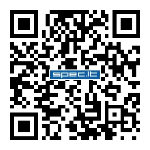 QR kodas | Iki pasimatymo, UAB | spec.lt
