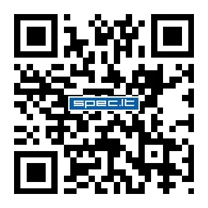 QR kodas | Iki raktų, UAB | spec.lt