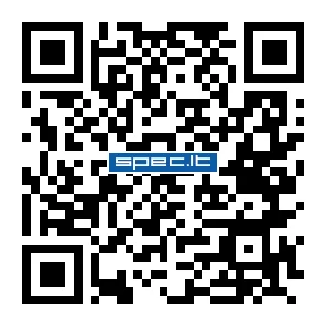 QR kodas | IKI, UAB mokymo centras | spec.lt