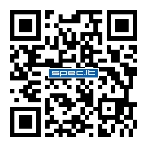 QR kodas | IKODA, UAB | spec.lt