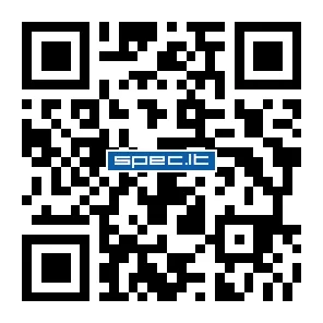 QR kodas | IKOLTA, UAB | spec.lt