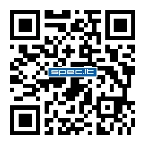 QR kodas | Ikomis, UAB | spec.lt