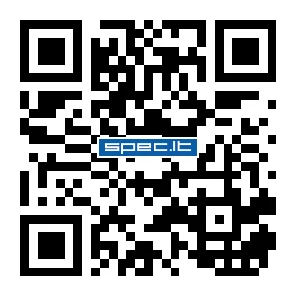 QR kodas | IKON Motors, MB