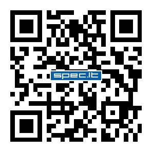 QR kodas | Ikona nova, MB