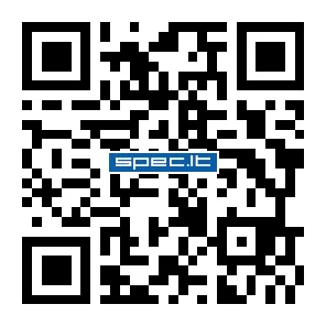 QR kodas | Ikona, UAB